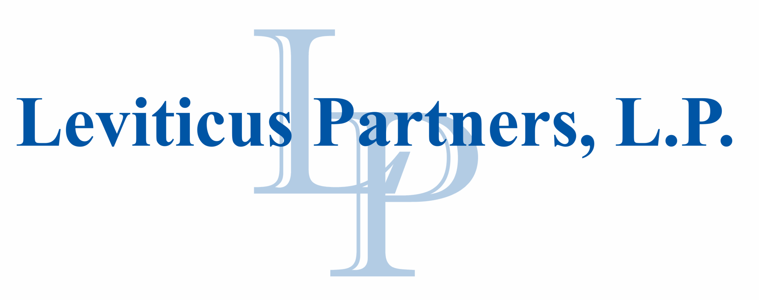 Leviticus Partners, LP