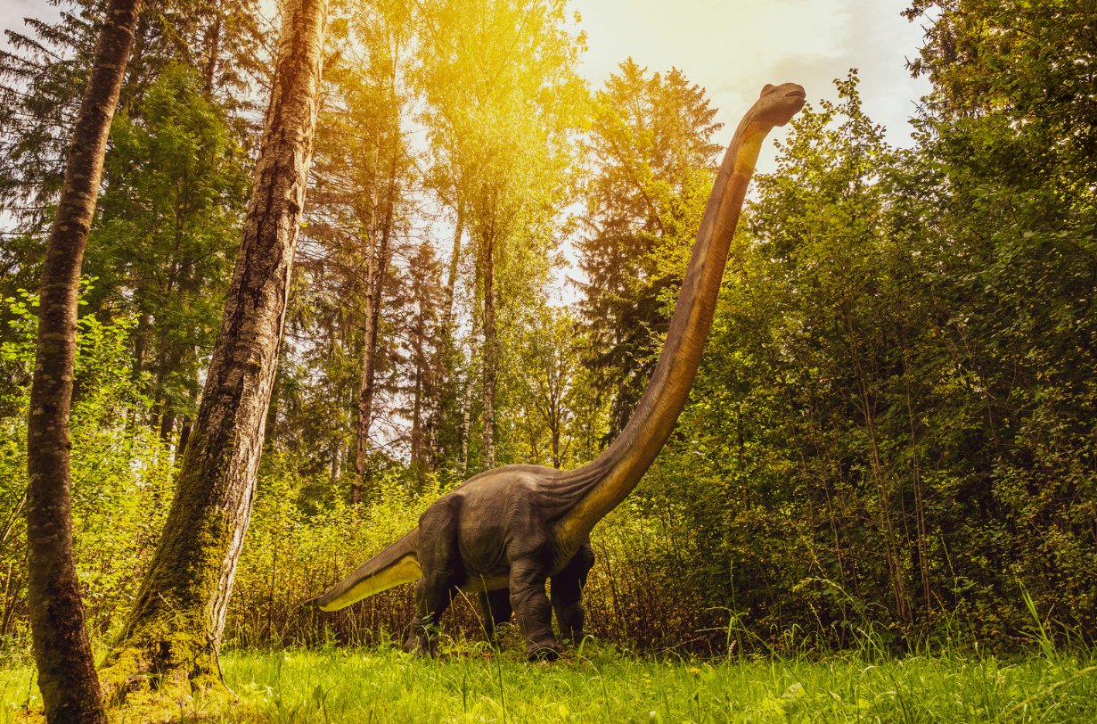 The Dinosaur – Issue 10